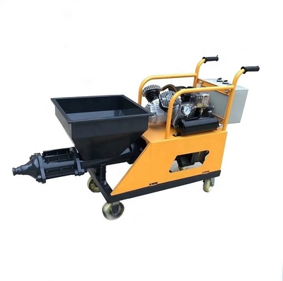 2 Schlag 52cc Handheld Garten Tiller Benzin Kultivator Landwirtschaftsmaschine 1.93*0.68*0.8m