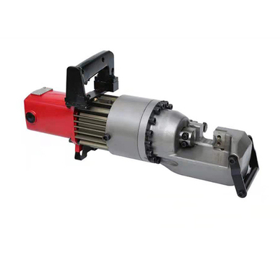 Kleine hydraulische Stahlstahlstahlschneider für einfache Handhabung auf Baustellen