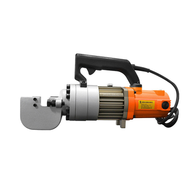 Kleine hydraulische Stahlstahlstahlschneider für einfache Handhabung auf Baustellen