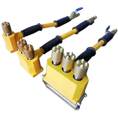 Hochleistungsmaschine für Beton- und Epoxidfußböden