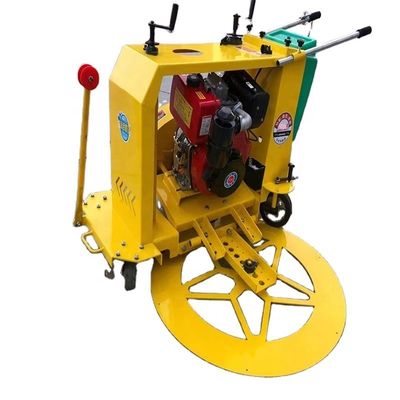 3600 U/min Drehgeschwindigkeit Full Cover Hydrogel-Bildschirmfilm für Iphone Samsung Kurvbildschirm