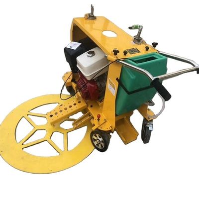 3600 U/min Drehgeschwindigkeit Full Cover Hydrogel-Bildschirmfilm für Iphone Samsung Kurvbildschirm