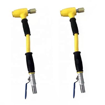 Schiefertiefe 1,5-3 mm Fußbodenplaner für Mauerbau und Betonbelagerung