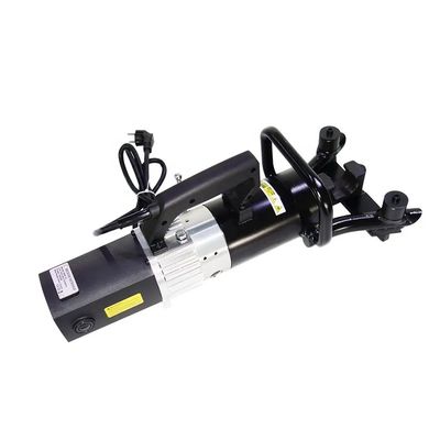 Portable Rebar Bender aus Edelstahl für schnelle Stahlbalkenbogenlösungen