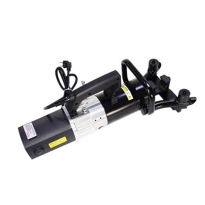 Portable elektrische Hydraulik Hrb-28 28mm Rebar Bender Eisen Biege-Maschine mit 2023