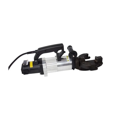 Portable elektrische Hydraulik Hrb-28 28mm Rebar Bender Eisen Biege-Maschine mit 2023