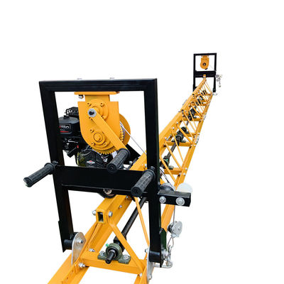 Excalibur Ce Veredelung Beton-Vibrationsschrauben Schrauben für präzise und Bodennivellierung