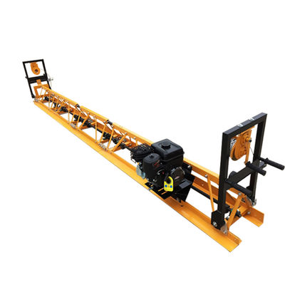 Excalibur Ce Veredelung Beton-Vibrationsschrauben Schrauben für präzise und Bodennivellierung