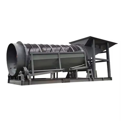 Energieförderungsmaschine für Glas- und Sandschläger für alle Größen