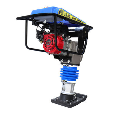 Elektrische Rammer Tamper Jumping Jack Wacker geeignet für Kundenanforderungen