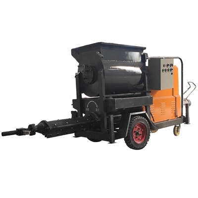 Cmsc500/1000e Jetgrouting Mixer und Agitator Mikrocomputer Selbstniveau für den Bau
