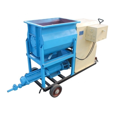 Cmsc500/1000e Jetgrouting Mixer und Agitator Mikrocomputer Selbstniveau für den Bau
