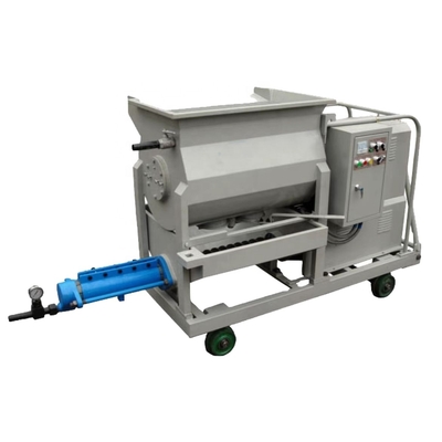 Cmsc500/1000e Jetgrouting Mixer und Agitator Mikrocomputer Selbstniveau für den Bau