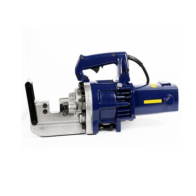 Portable 22mm Rod Hand Cordless Hydraulic Rebar Cutter für den Energiebergbau 850kW Leistung