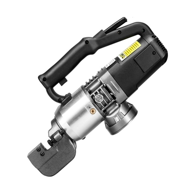 Portable 22mm Rod Hand Cordless Hydraulic Rebar Cutter für den Energiebergbau 850kW Leistung
