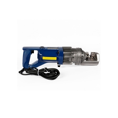 Portable 22mm Rod Hand Cordless Hydraulic Rebar Cutter für den Energiebergbau 850kW Leistung