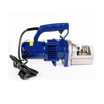 Portable 22mm Rod Hand Cordless Hydraulic Rebar Cutter für den Energiebergbau 850kW Leistung