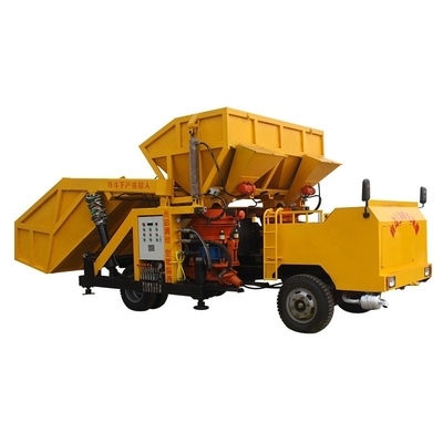 Zoomlion 47x-5rz 47x 47m Pump Truck mit hoher Betriebseffizienz und 6300 kg Kapazität