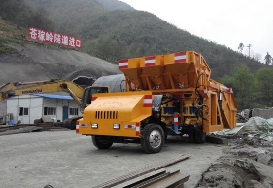 Zoomlion 47x-5rz 47x 47m Pump Truck mit hoher Betriebseffizienz und 6300 kg Kapazität