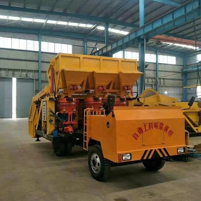 Zoomlion 47x-5rz 47x 47m Pump Truck mit hoher Betriebseffizienz und 6300 kg Kapazität