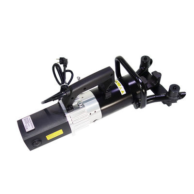 Portable elektrische Verstärker für die Verbeugung von Metallstangen ≤ 90° Winkel 4-32mm Durchmesser