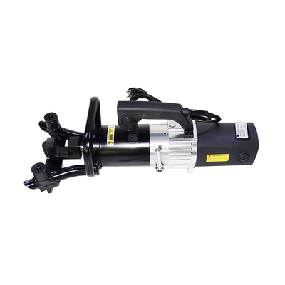 4-32 mm Biege Durchmesser Rebar Bender für Bau Biege Material Eisenstangen