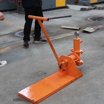 45 kg Sandbeton-Pumpe mit vielseitigen Anwendungen