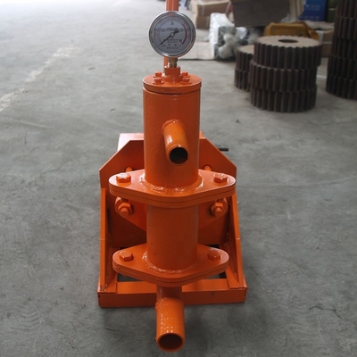 45 kg Sandbeton-Pumpe mit vielseitigen Anwendungen