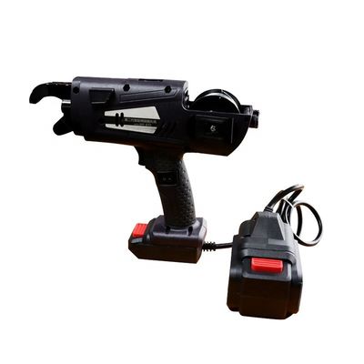 75 Mal/Minute Stahlstapfen Draht Spool 0,8 mm Bindedraht für Bindemaschine Langlebigkeit