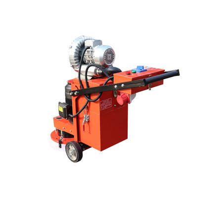 Mini-Schleifmaschine mit Diamantschleifscheiben