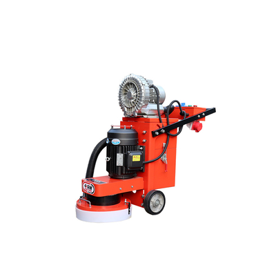 Mini-Schleifmaschine mit Diamantschleifscheiben