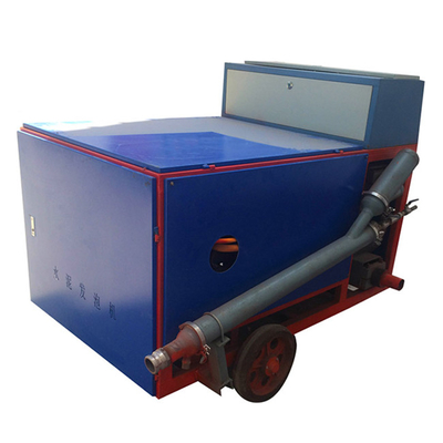 3.0mpa Druckschäumgenerator für Fußbodenheizung und Leichtbetonvergießen