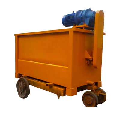 3.0mpa Druckschäumgenerator für Fußbodenheizung und Leichtbetonvergießen