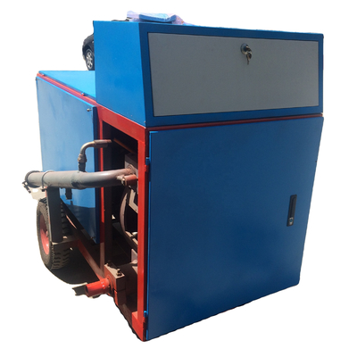 3.0mpa Druckschäumgenerator für die Leichtbeton- und Zementblockproduktion