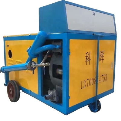 3.0mpa Druckschäumgenerator für die Leichtbeton- und Zementblockproduktion