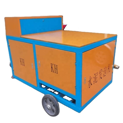 3.0mpa Druckschäumgenerator für die Leichtbeton- und Zementblockproduktion