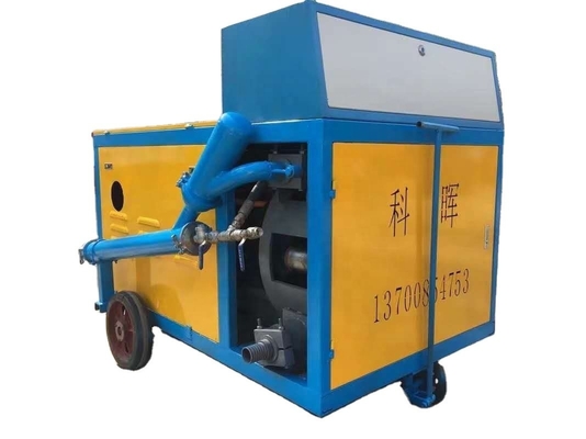 3.0mpa Druckschäumgenerator für die Leichtbeton- und Zementblockproduktion