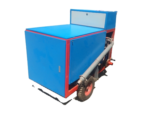 3.0mpa Druckschäumgenerator für die Leichtbeton- und Zementblockproduktion