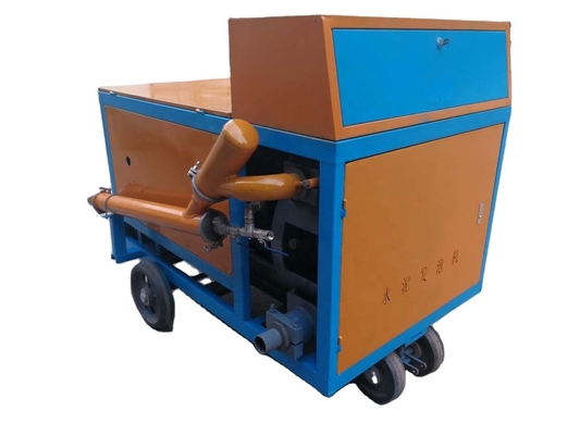 3.0mpa Druckschäumgenerator für die Leichtbeton- und Zementblockproduktion