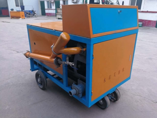 Schaumgenerator für leichte Betonverarbeitung Ziegel Produktionslinie effizient
