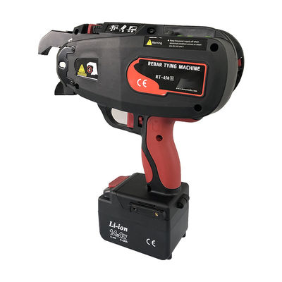 Hochautomatische Maschine zur Verstärkung von Armaturen