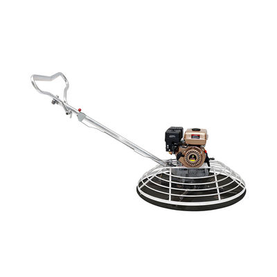 Portable Benzinmotor Betonhandschub-Krafttrolle mit 1820*945*980mm Größe
