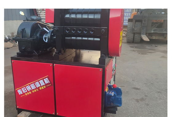 Automatische Gerüstgerichtemaschine FGT6-14/8-18/8-20/10-25 380V/Anpassungspannung