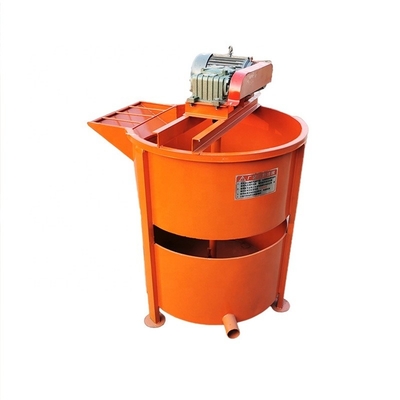 Jw350 Pan Betonmischer//Mini-Zementmischen mit 200L Schlammspeicherkapazität und Mischen