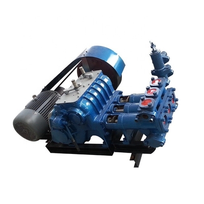 Hochproduktive Schlammpumpe für die horizontale Schlammpumpe Max.