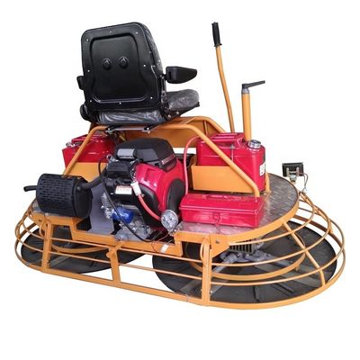 Verbessern Sie Ihr Troweling-Erlebnis mit einfacher Wartung