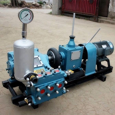 Top- Bw150-Reihe Wasserbohrmaschine Gebrauchte Schlammpumpe für Baustoffgeschäfte