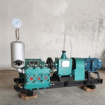 Top- Bw150-Reihe Wasserbohrmaschine Gebrauchte Schlammpumpe für Baustoffgeschäfte