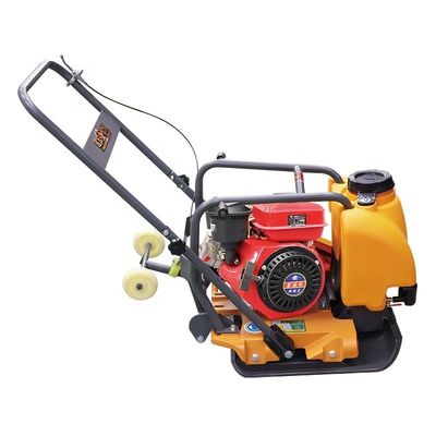 Hohe Belastung 965*600*1370 110 kg Benzinmotor-Dämpfer für Boden-Rammed-Erde