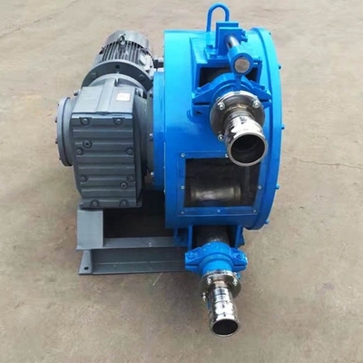 Vielseitig und langlebig 1030*300*300 Peristaltische Industrie Schlauchpumpe Ideal für Industrie